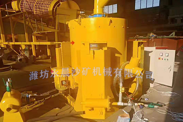 發(fā)往廣東的離心機(jī)(圖3)