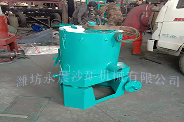 發(fā)往湖南的離心機(jī)(圖3)
