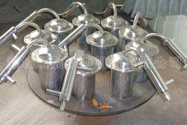 蒸汞器的使用方式及優(yōu)勢(shì)(圖1) 蒸汞器的使用方式及優(yōu)勢(shì)(圖1)