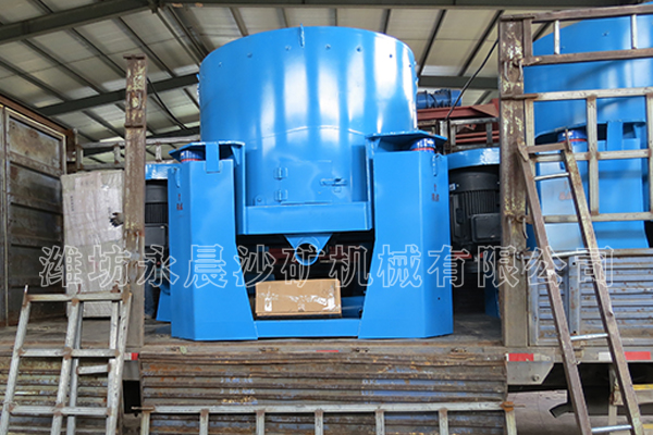 選金離心機(jī)安裝注意事項(xiàng)(圖1) 選金離心機(jī)安裝注意事項(xiàng)(圖1)