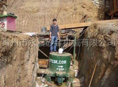 永晨沙礦機(jī)械為您講述砂金與砂金機(jī)械那些事