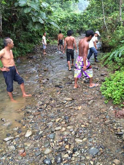 永晨工作人員再次走進(jìn)印度尼西亞(圖1) 永晨工作人員再次走進(jìn)印度尼西亞(圖1)