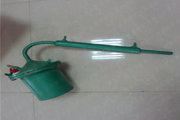 蒸汞器使用介紹(圖1) 蒸汞器使用介紹(圖1)