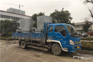 離心機(jī)淘金機(jī)械的構(gòu)造(圖1) 離心機(jī)淘金機(jī)械的構(gòu)造(圖1)