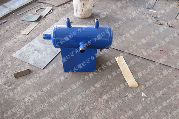 發(fā)往河南鞏義的20型離心機(jī)(圖2) 發(fā)往河南鞏義的20型離心機(jī)(圖2)
