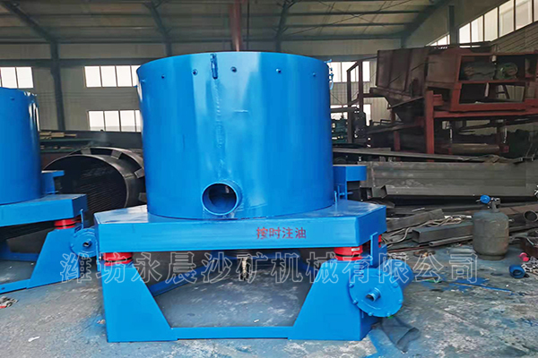 發(fā)往廣州的80型離心機(jī)(圖2)