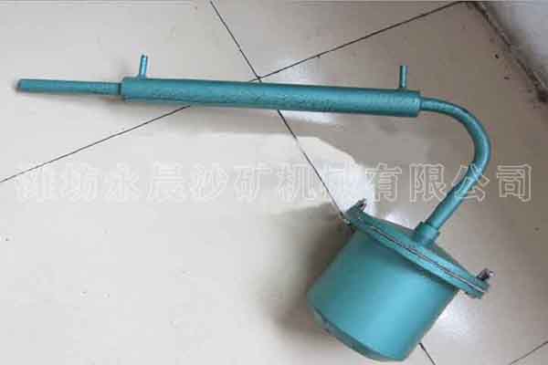 提純設(shè)備蒸汞器的使用及優(yōu)勢(圖1)