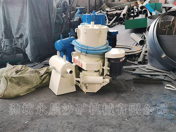 發(fā)往河南鞏義的離心機(jī)(圖2)