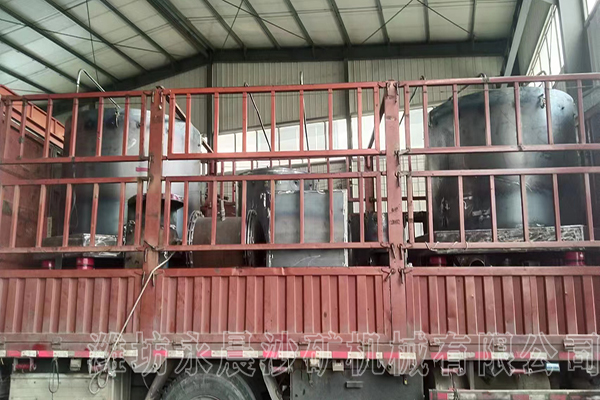 發(fā)河南鞏義的離心機(jī)，混汞機(jī)(圖3)