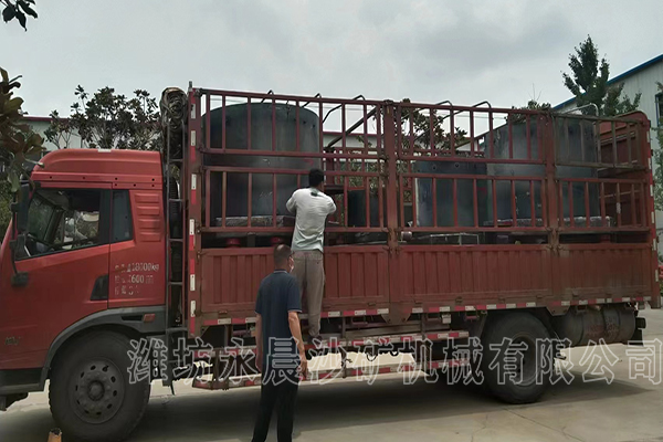 發(fā)河南鞏義的離心機(jī)，混汞機(jī)(圖1)