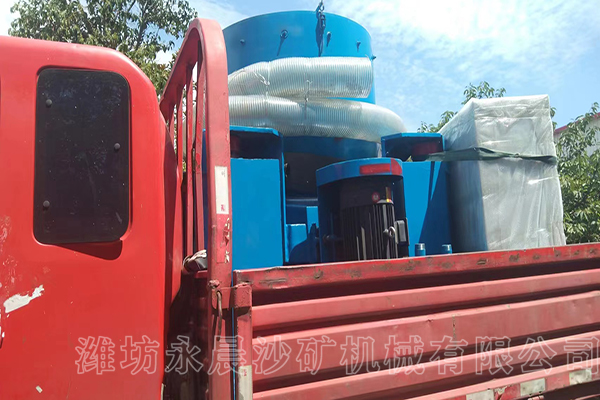 發(fā)湖南懷化60型離心機(jī)(圖2)