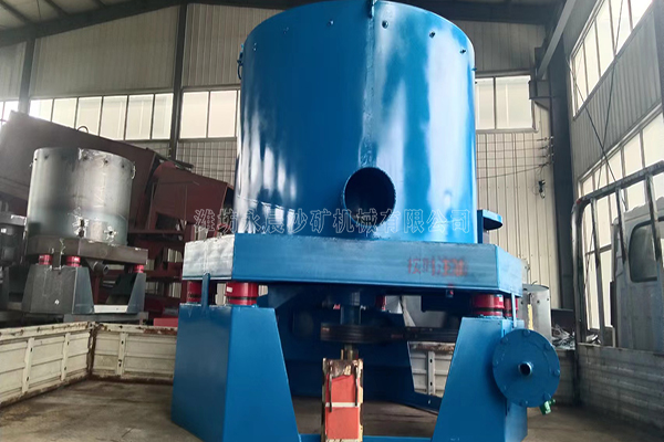 江西石城100離心機(jī)(圖2)
