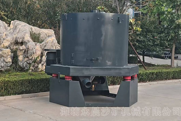 發(fā)江西石城的選金離心機(jī)、鼓動(dòng)溜槽、混汞機(jī)、蒸汞器(圖2)