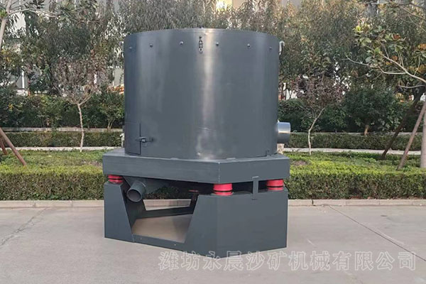 發(fā)江西石城的選金離心機(jī)、鼓動(dòng)溜槽、混汞機(jī)、蒸汞器(圖3)
