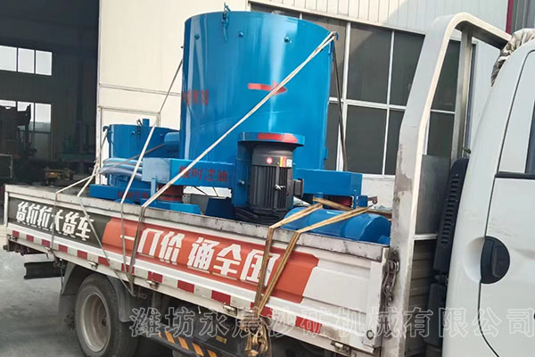 發(fā)江西石城的選金離心機(jī)(圖4)