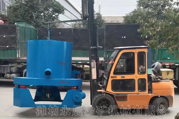 ?江西石城的磁選機(jī)、離心機(jī)(圖4)