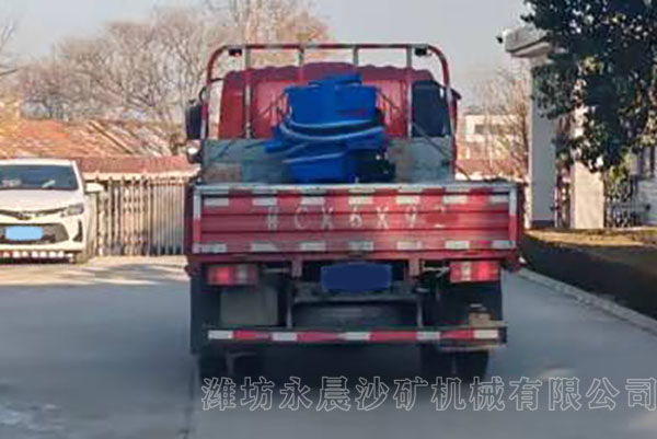 發(fā)淄博的選金離心機(jī)(圖4)