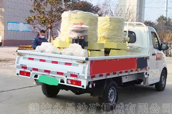 發(fā)河南選金離心機(jī)(圖4)