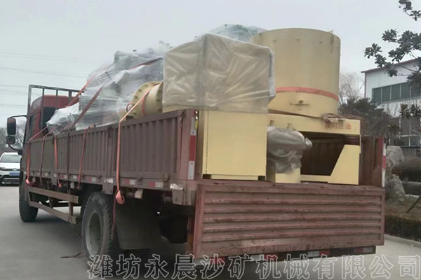 發(fā)河南的離心機、混汞機(圖2)
