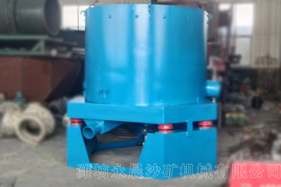 發(fā)江西的鼓動溜槽，離心機(jī)(圖2)
