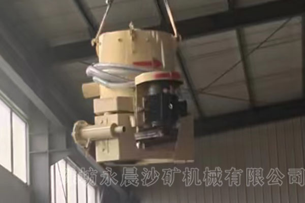 發(fā)河南鞏義的選金離心機(jī)(圖2)