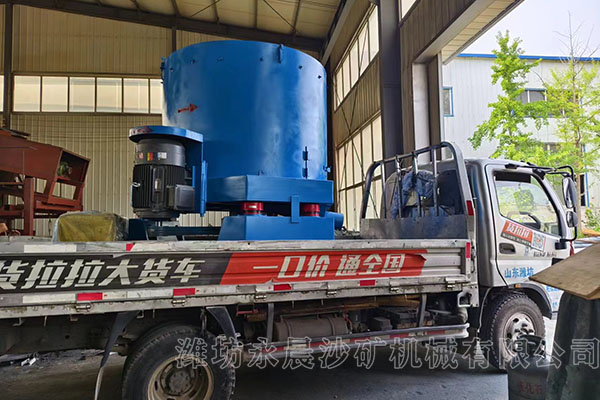 發(fā)江西石城的選金離心機(jī)(圖2)