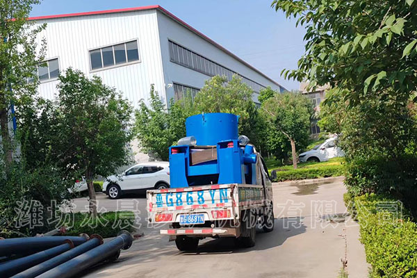 60型全自動(dòng)離心機(jī)發(fā)往遼寧