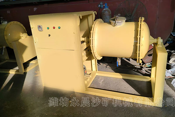 發(fā)河南的混汞機(jī)、選金離心機(jī)(圖3)